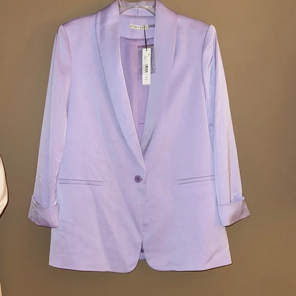 Alice + Olivia Blazer - Picture 3 of 6